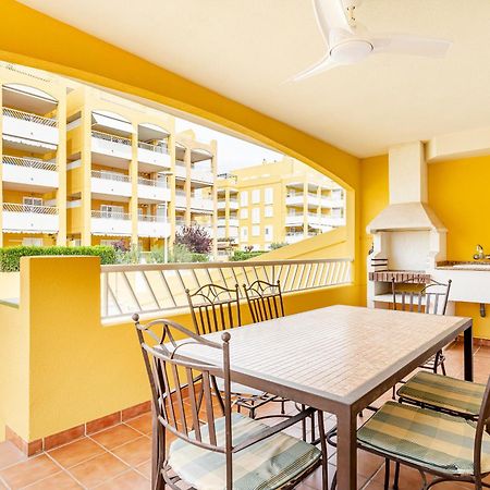 Family-Friendly Beach House Ideal For Holidays & Workers At Beach Sagunto Valencia Екстер'єр фото