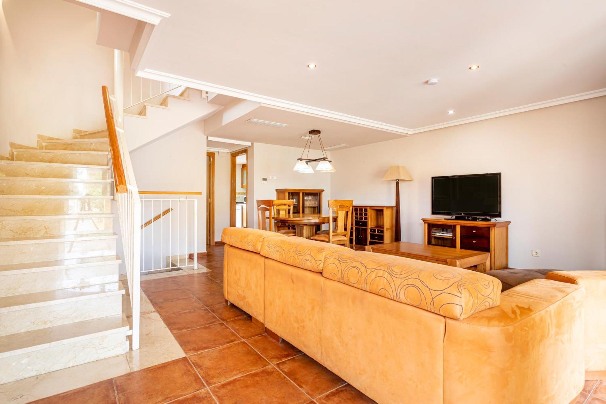 Family-Friendly Beach House Ideal For Holidays & Workers At Beach Sagunto Valencia Екстер'єр фото