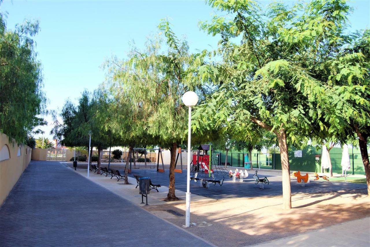 Family-Friendly Beach House Ideal For Holidays & Workers At Beach Sagunto Valencia Екстер'єр фото
