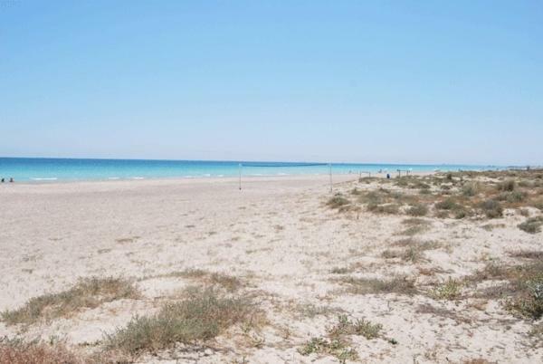 Family-Friendly Beach House Ideal For Holidays & Workers At Beach Sagunto Valencia Екстер'єр фото